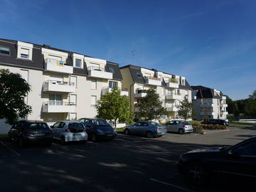 Chambre Chez L'habitant Saverne 253386-12