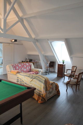 Homestay Laizy 21848