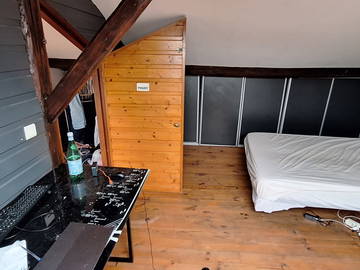 Chambre À Louer Suresnes 397688