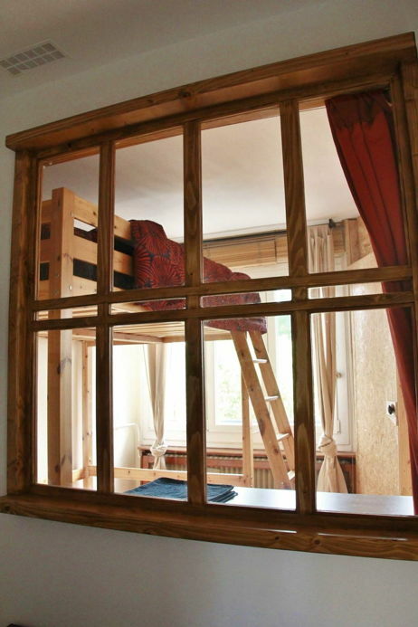 Ganz Haus La Courneuve 249842