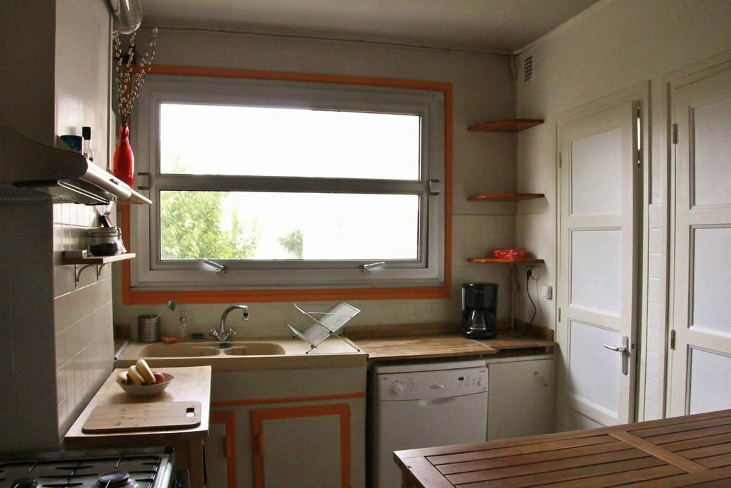 Ganz Haus La Courneuve 249842