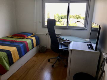 Room For Rent Besançon 265302