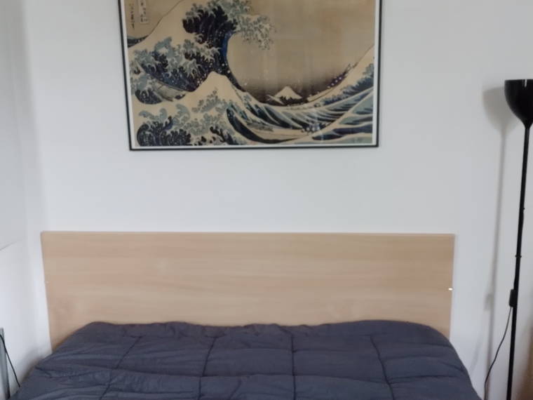Chambre Chez L'habitant Tours 625538