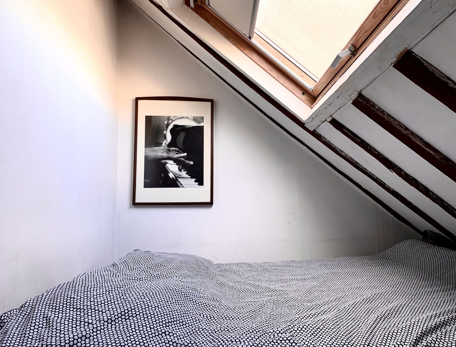 Onofhängeg Studio Paris 408132