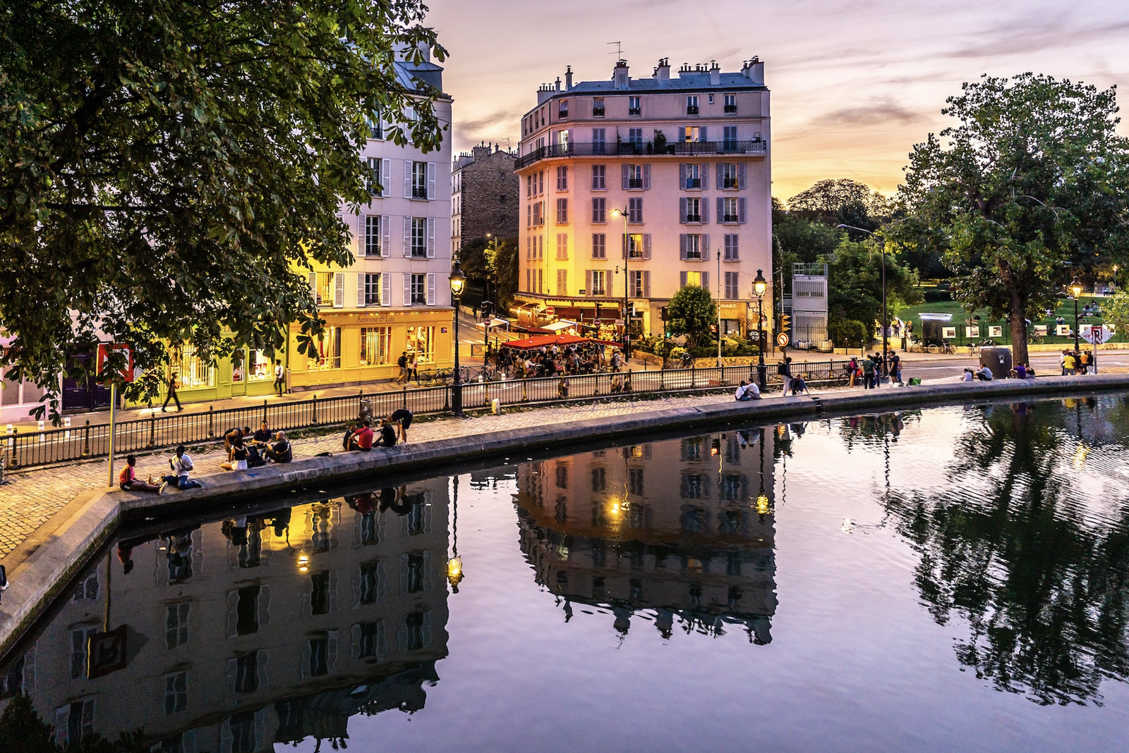 Onofhängeg Studio Paris 408132