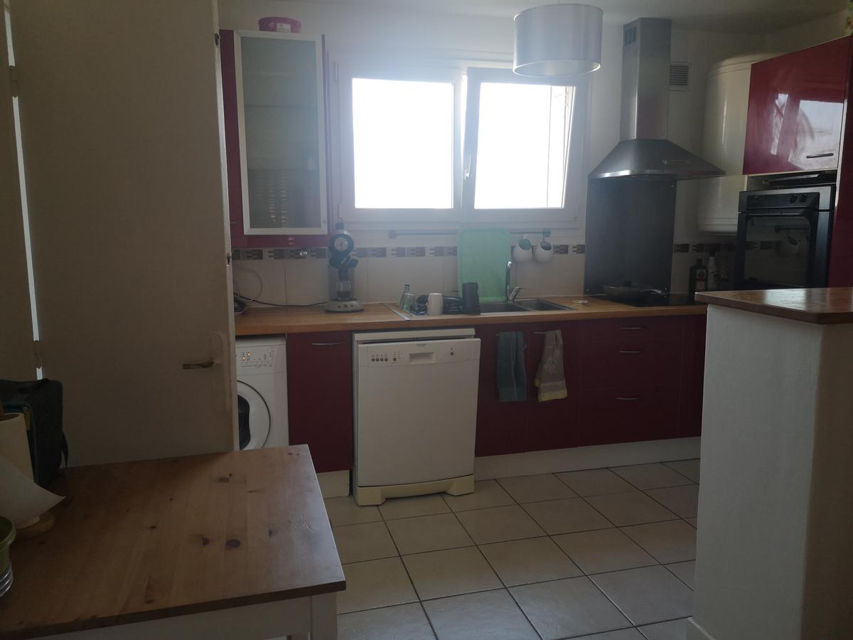 Colocation Saint-Martin-d'Hères 298111