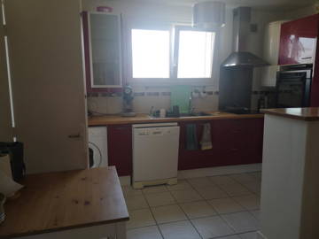 Room For Rent Saint-Martin-D'hères 298111