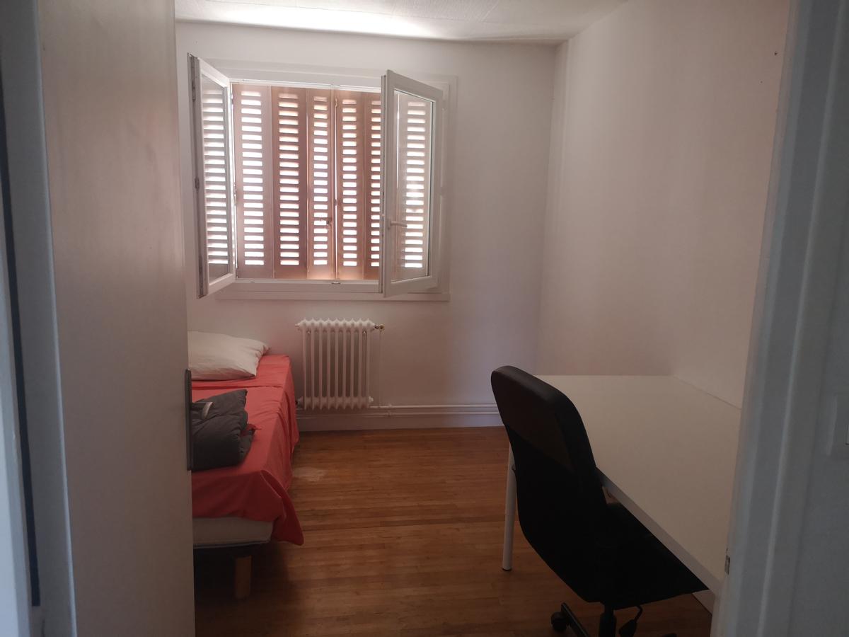 Colocation Saint-Martin-d'Hères 298111