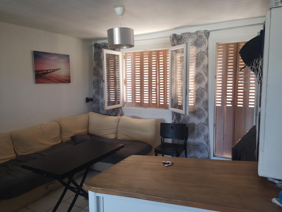 Colocation Saint-Martin-d'Hères 298111