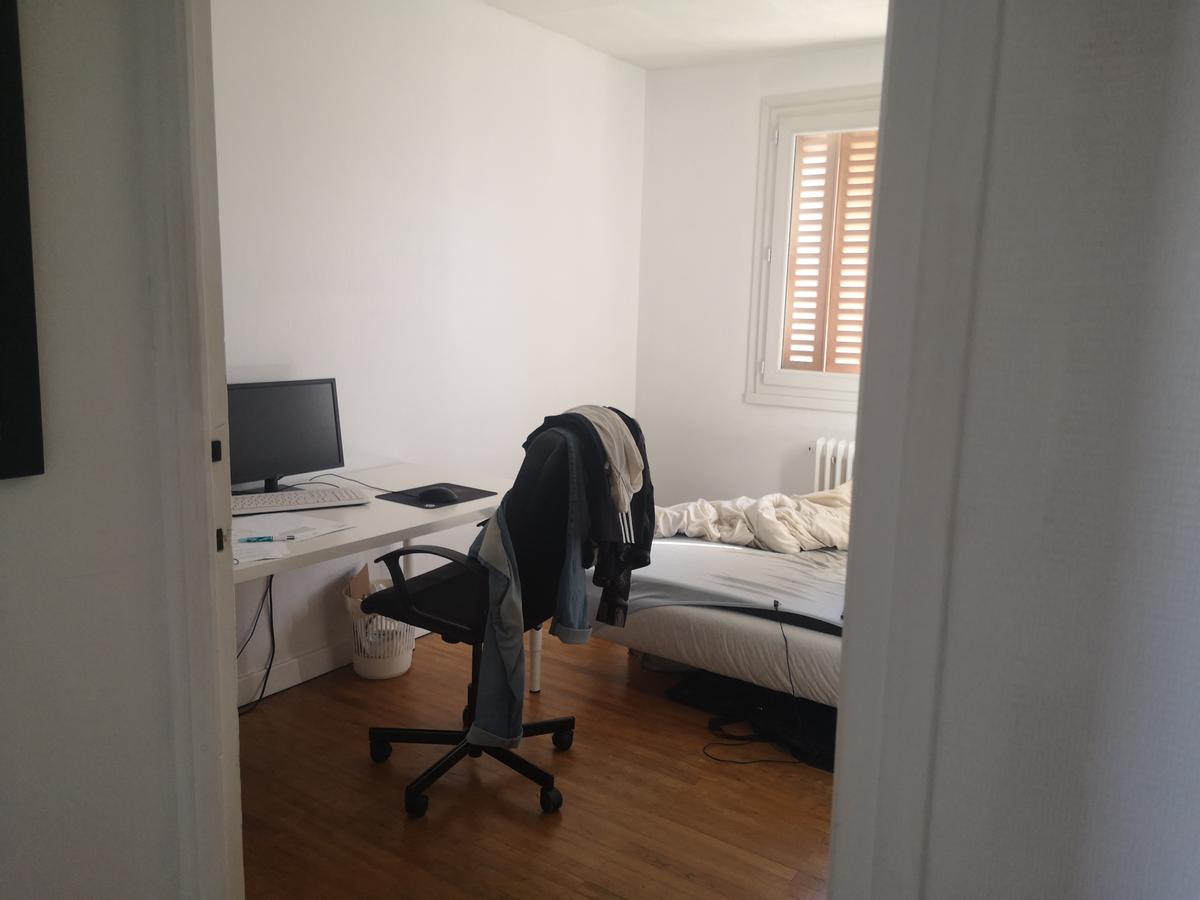 Colocation Saint-Martin-d'Hères 298111