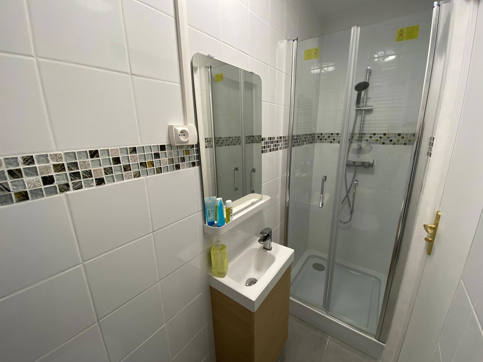 Bed And Breakfast Limay 400337