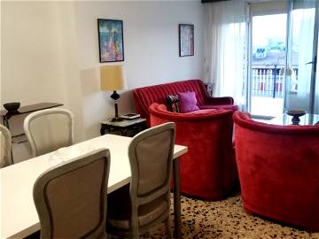 Roomlala | Rent Comfortable Room In Palma