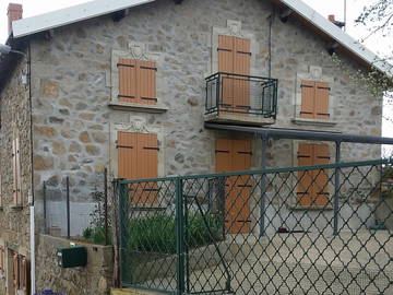 Logement Entier Meilhards 134072-9