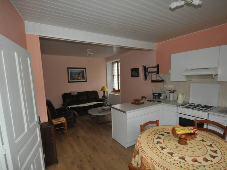 Entire Home Meilhards 134072-2