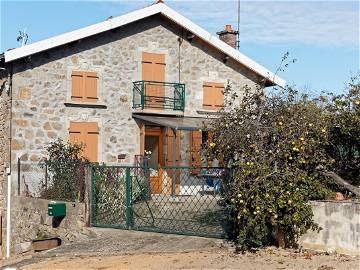 Habitación En Alquiler Meilhards 134072-1