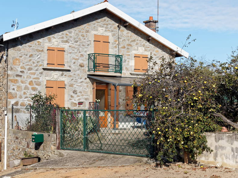 Entire Home Meilhards 134072-1