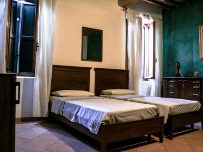 Homestay Novi di Modena 193982