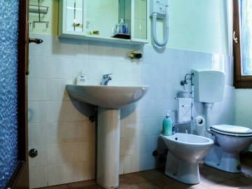 Chambre D'hôte Novi Di Modena 193982-4