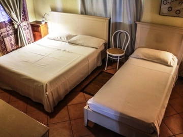 Chambre D'hôte Novi Di Modena 193982-6