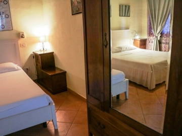 Chambre D'hôte Novi Di Modena 193982-7