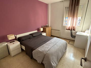 Chambre À Louer Barcelona 266540