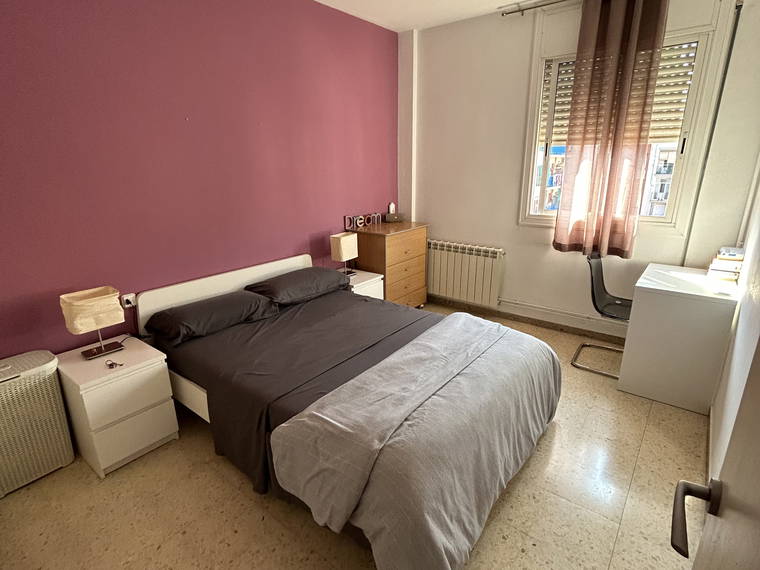 Chambre À Louer Barcelona 266540-1