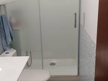 Chambre À Louer L'hospitalet De Llobregat 254500