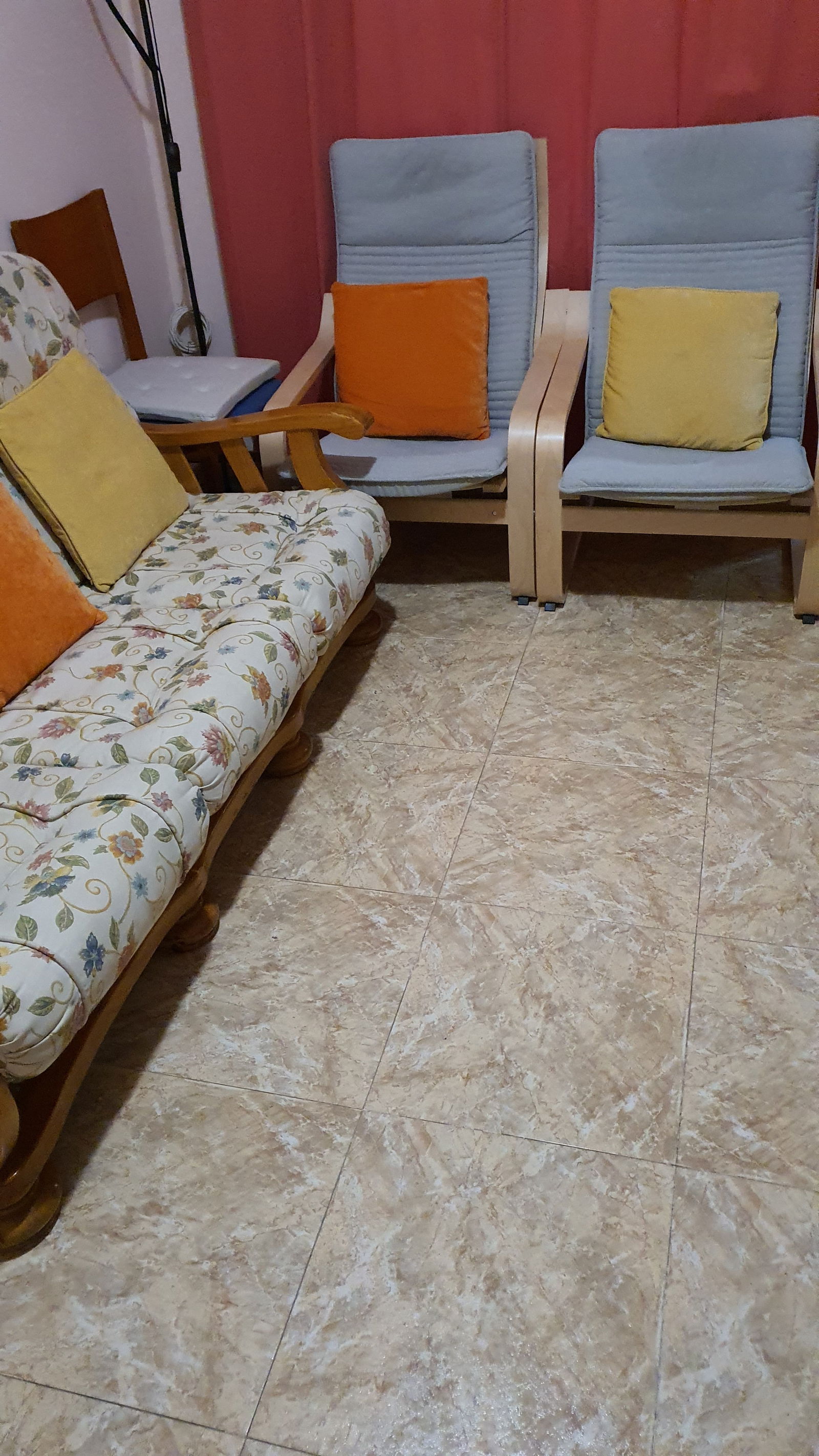 Homestay L'Hospitalet de Llobregat 254500