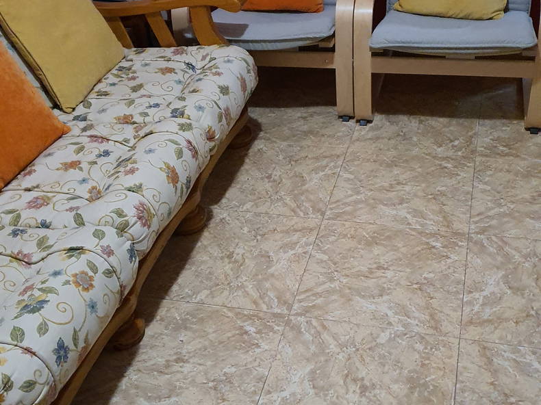 Quedarse En Casa L'Hospitalet de Llobregat 254500-3