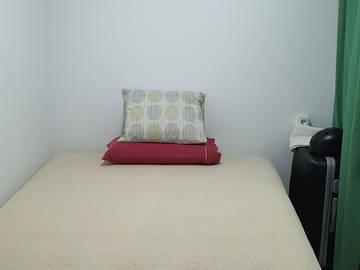 Chambre Chez L'habitant L'hospitalet De Llobregat 254500-4
