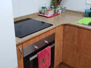 Chambre Chez L'habitant L'hospitalet De Llobregat 254500-5