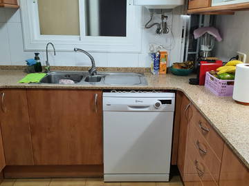 Chambre Chez L'habitant L'hospitalet De Llobregat 254500-6