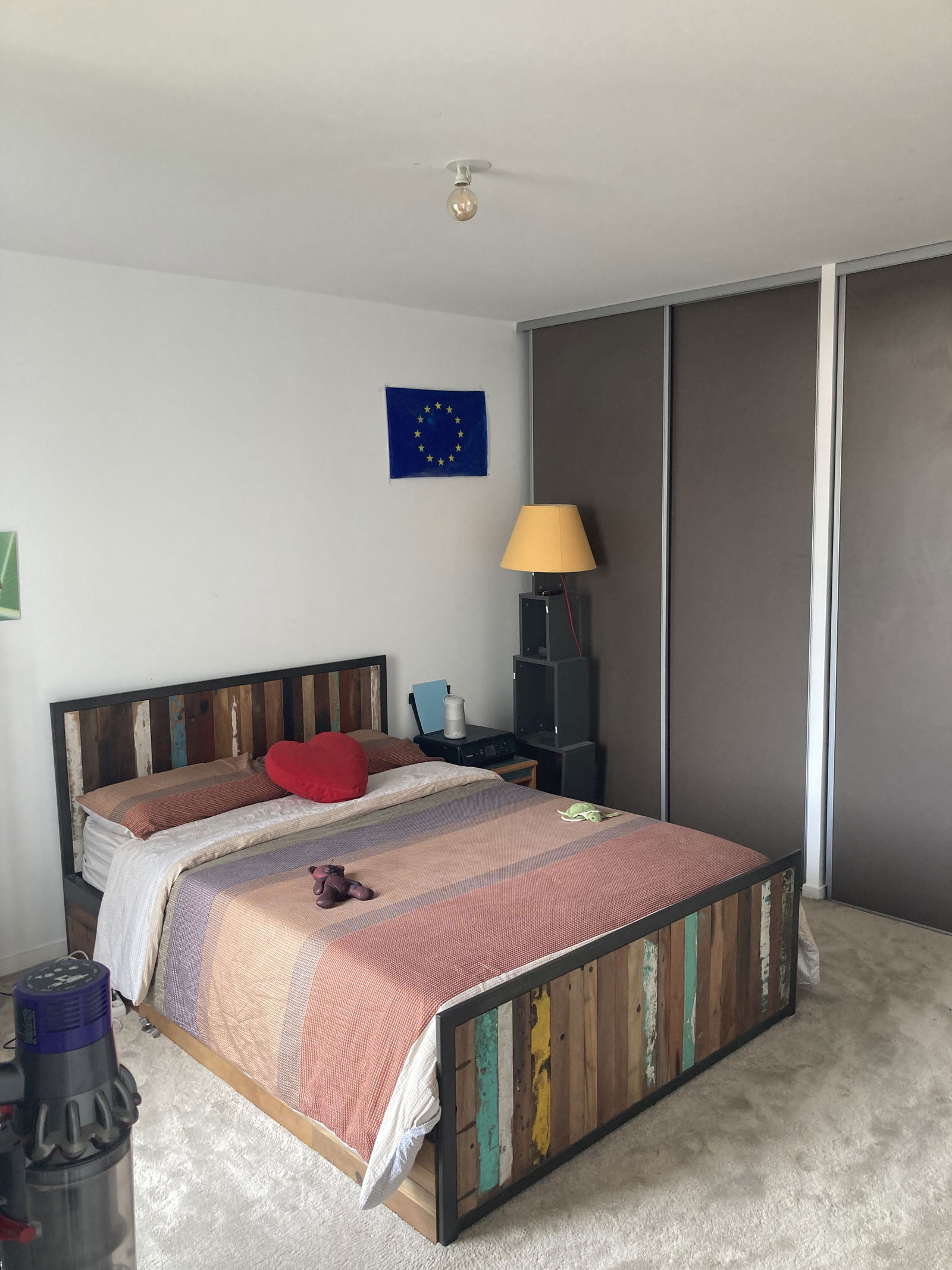 Entire Home Romainville 518176