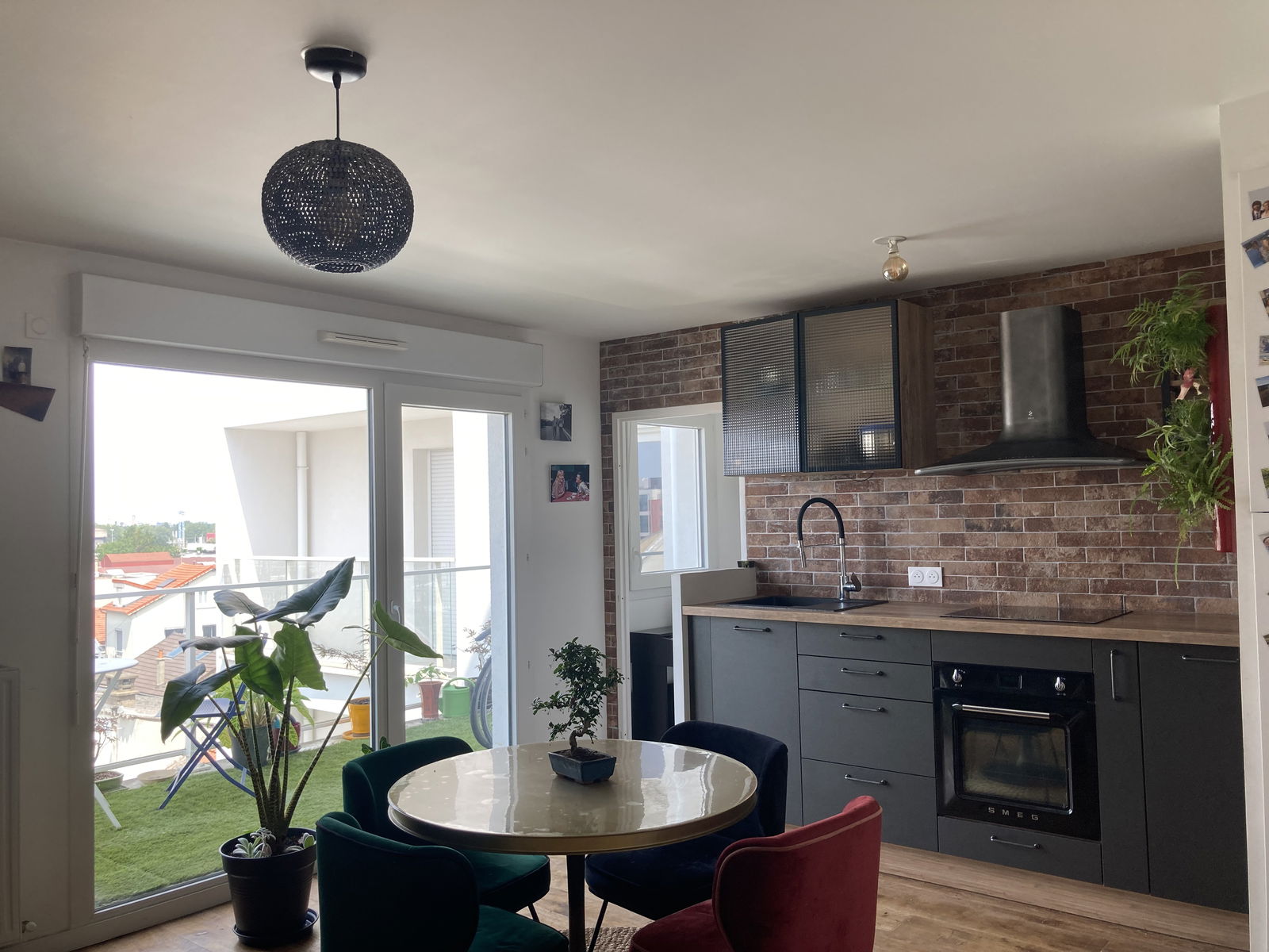 Entire Home Romainville 518176