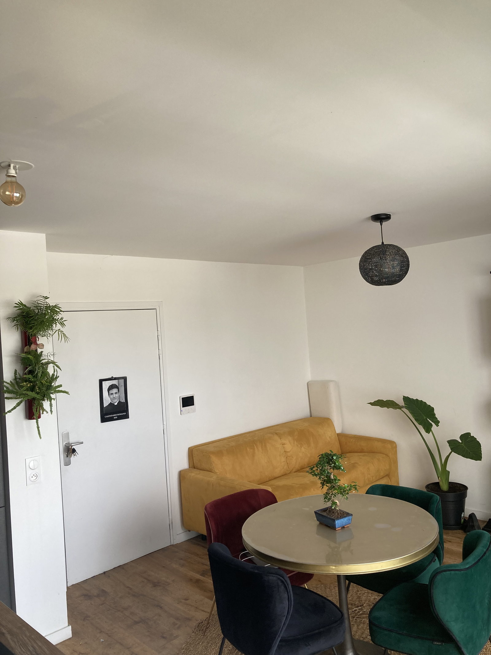 Entire Home Romainville 518176