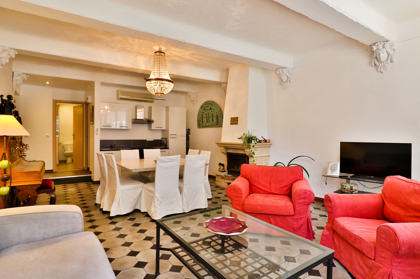 Independent Studio La Garde-Freinet 218044