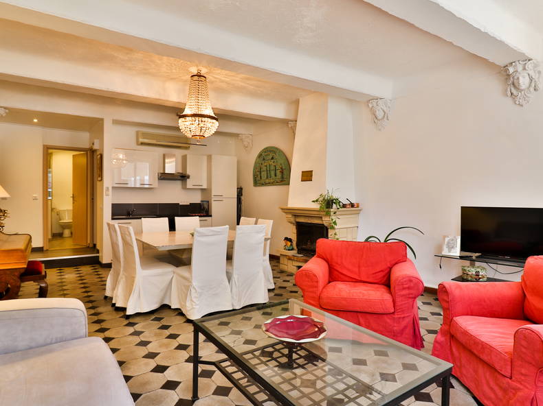 Ganzes Haus La Garde-Freinet 218044-1