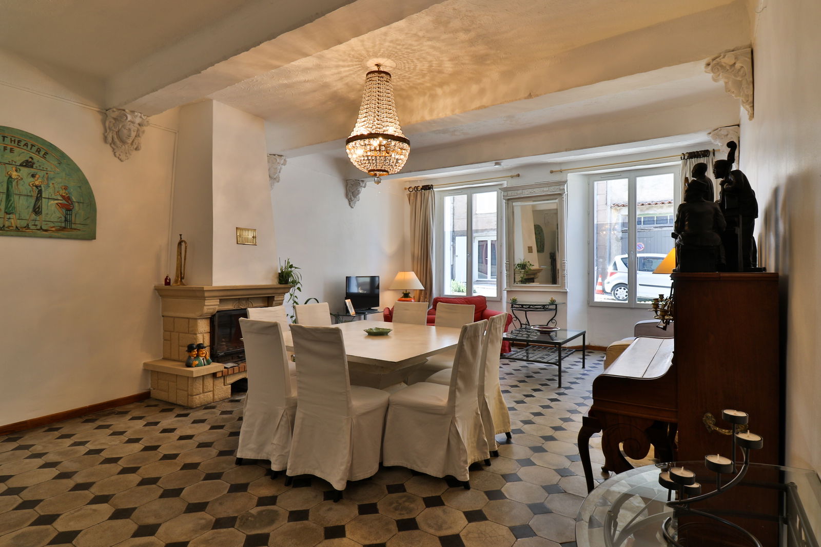 Independent Studio La Garde-Freinet 218044