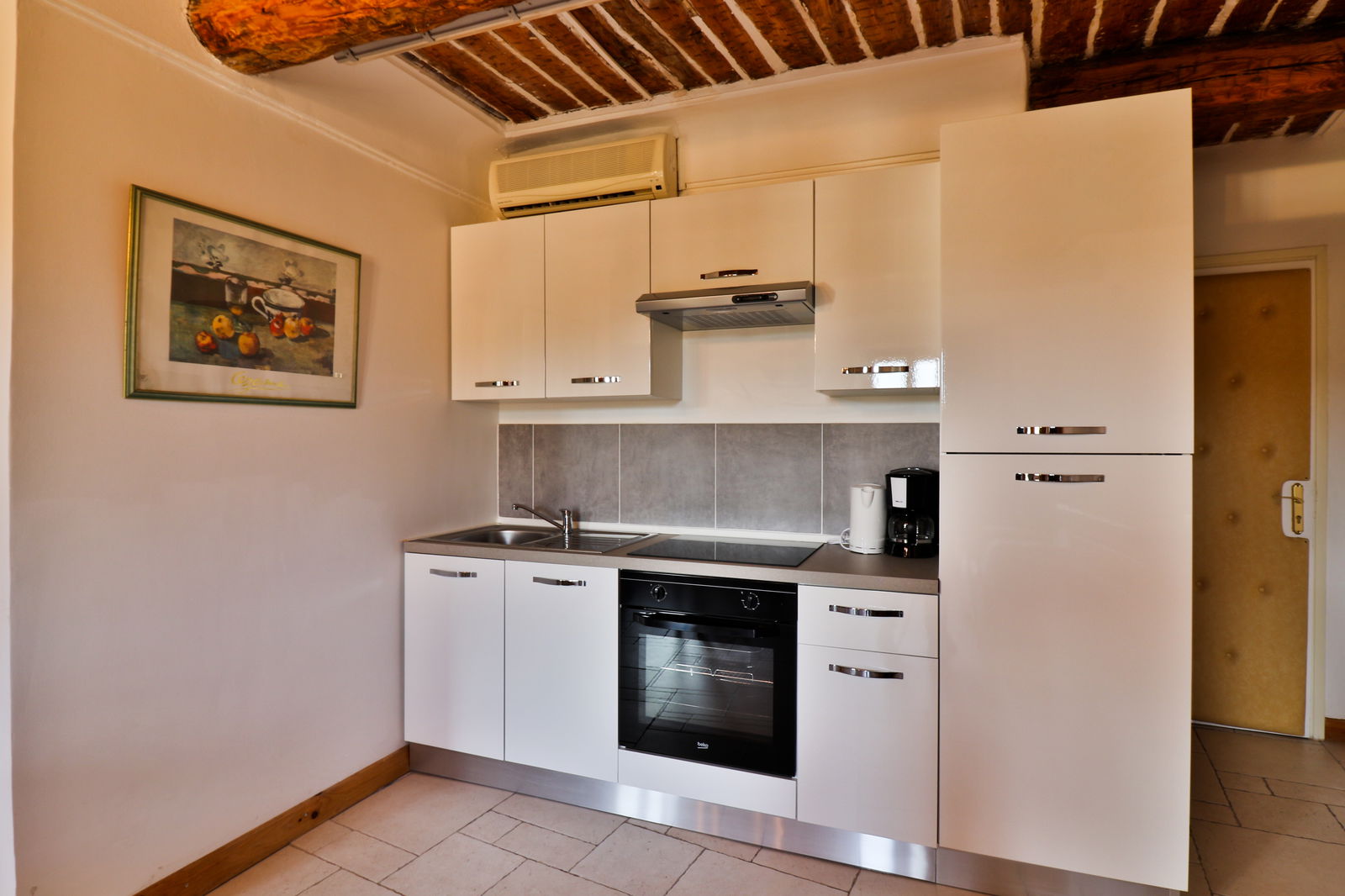 Independent Studio La Garde-Freinet 218044