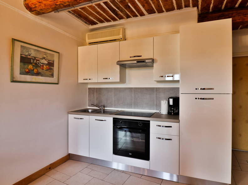 Ganzes Haus La Garde-Freinet 218044-3