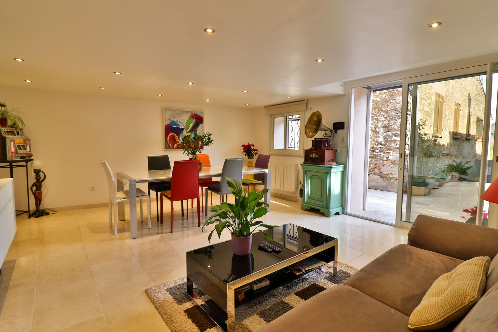 Independent Studio La Garde-Freinet 218044