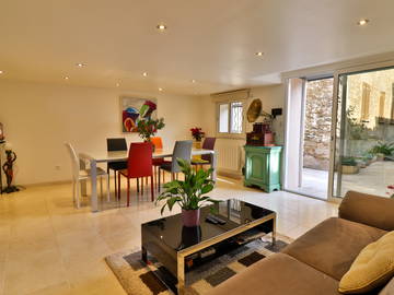 Logement Entier La Garde-Freinet 218044-4