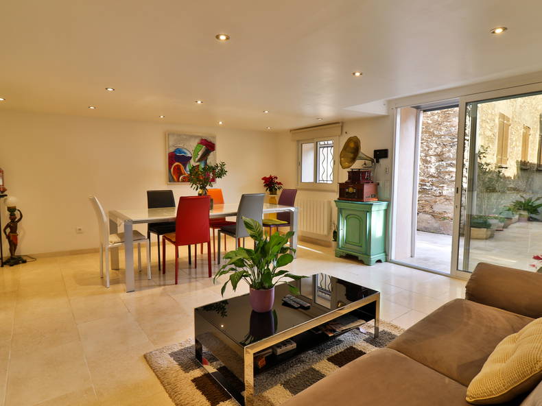 Ganzes Haus La Garde-Freinet 218044-4