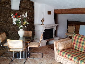 Logement Entier La Garde-Freinet 218044-5