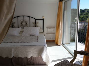 Logement Entier La Garde-Freinet 218044-8