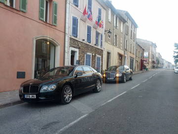 Logement Entier La Garde-Freinet 218044-11