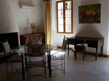 Logement Entier La Garde-Freinet 218044-12