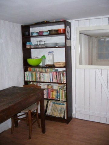 Homestay Orsay 29091