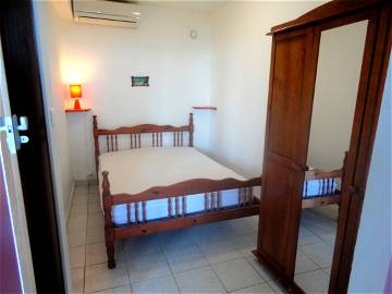 Roomlala | Rent F2 Fully Furnished - All Comfort