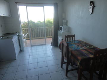 Room For Rent Le François 170202